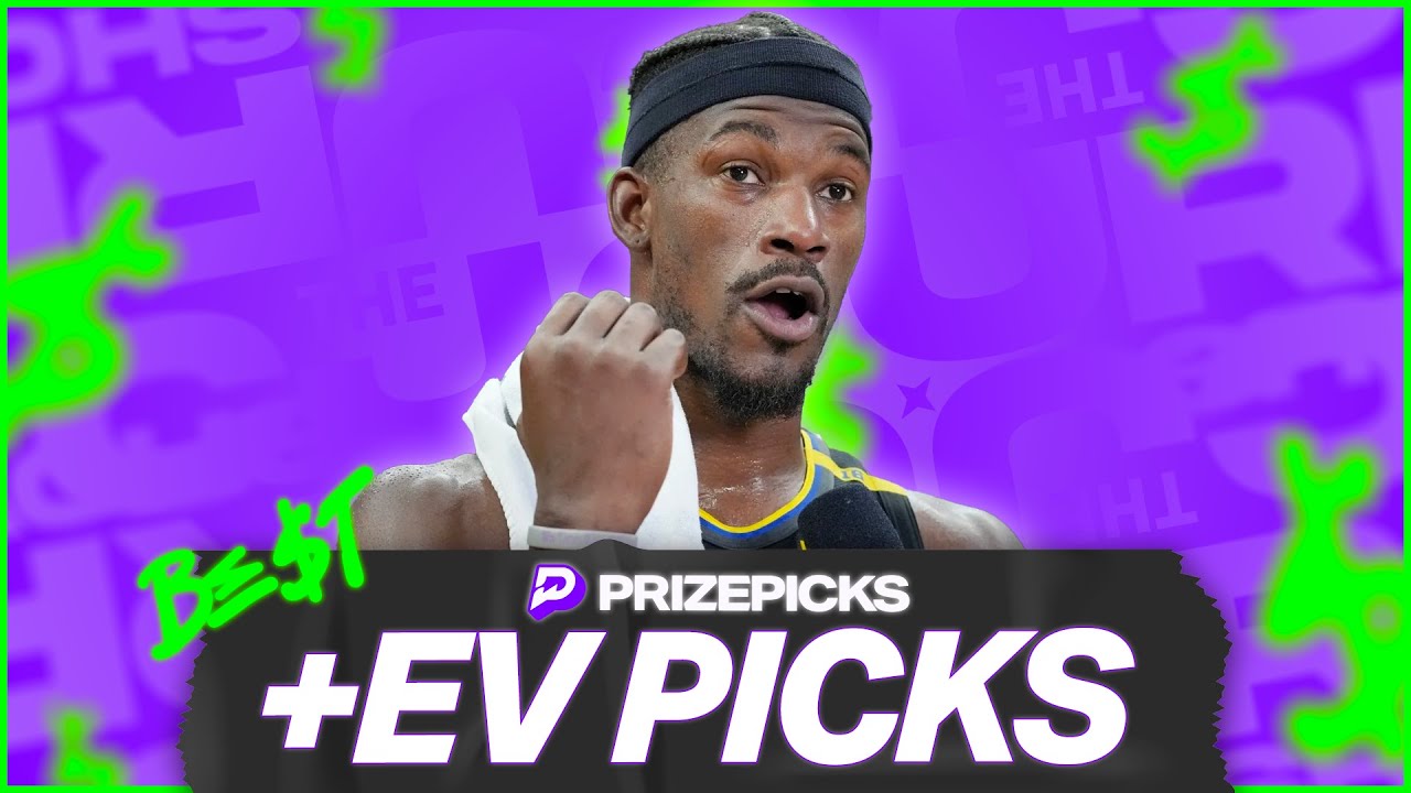 How to find good NBA prize picks today? Here are the tips!