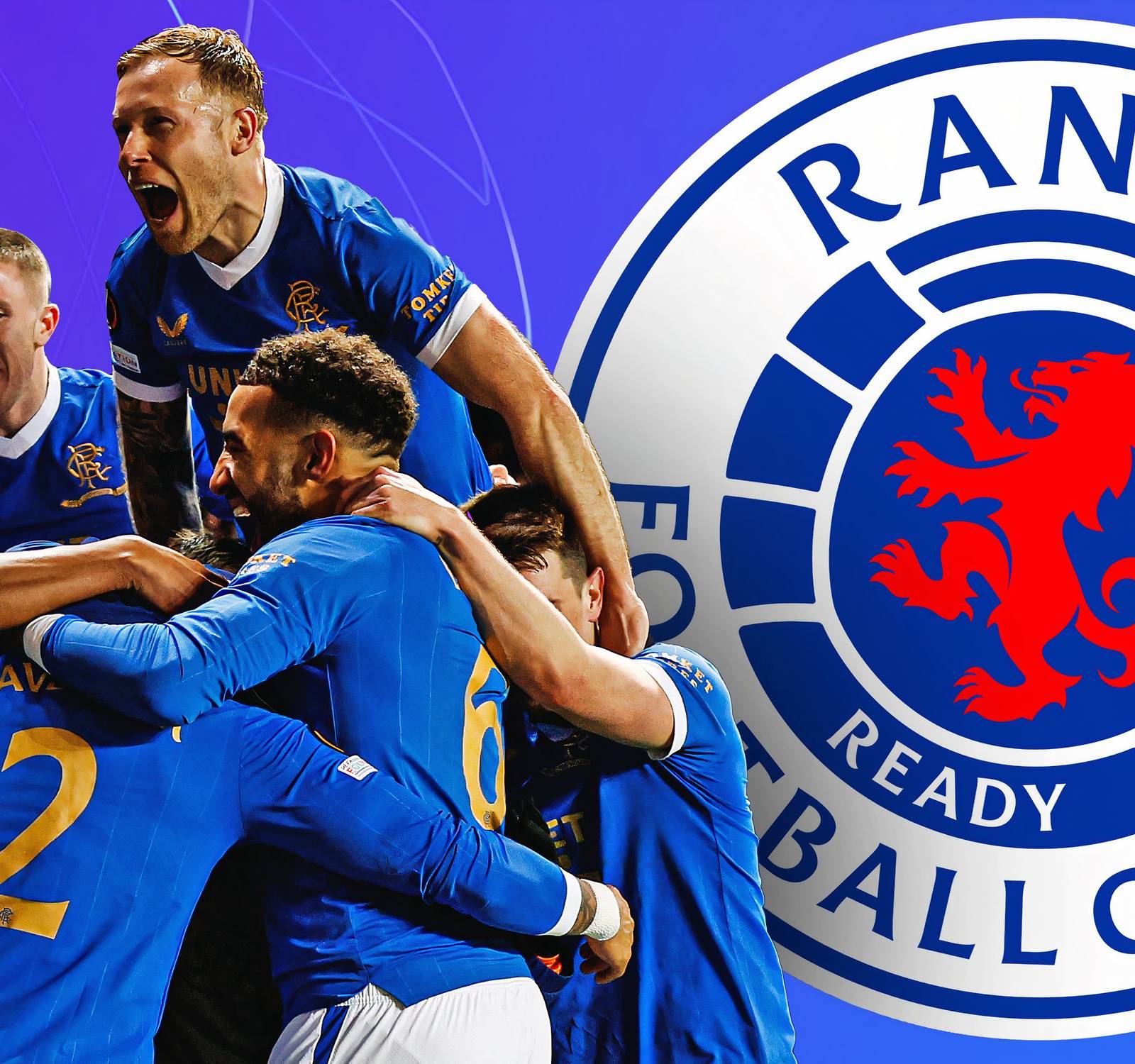 What are the best Rangers Football Club partidos this season？