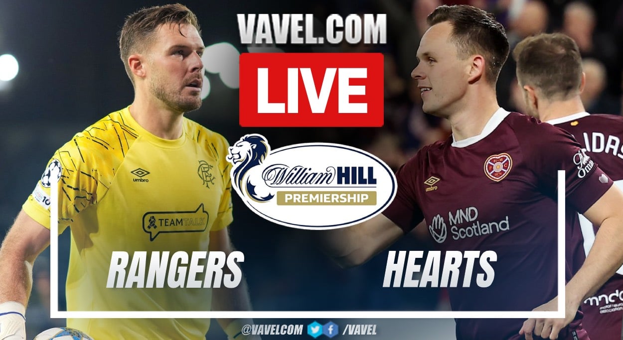 What are the best Rangers Football Club partidos this season？