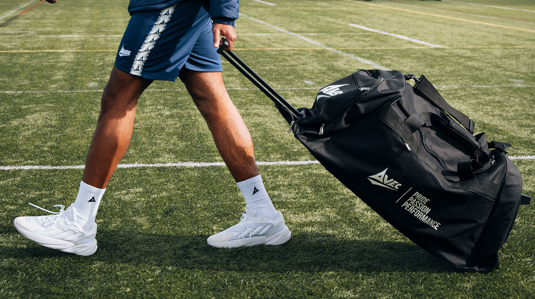 Where to buy good football bags？ Check these places!