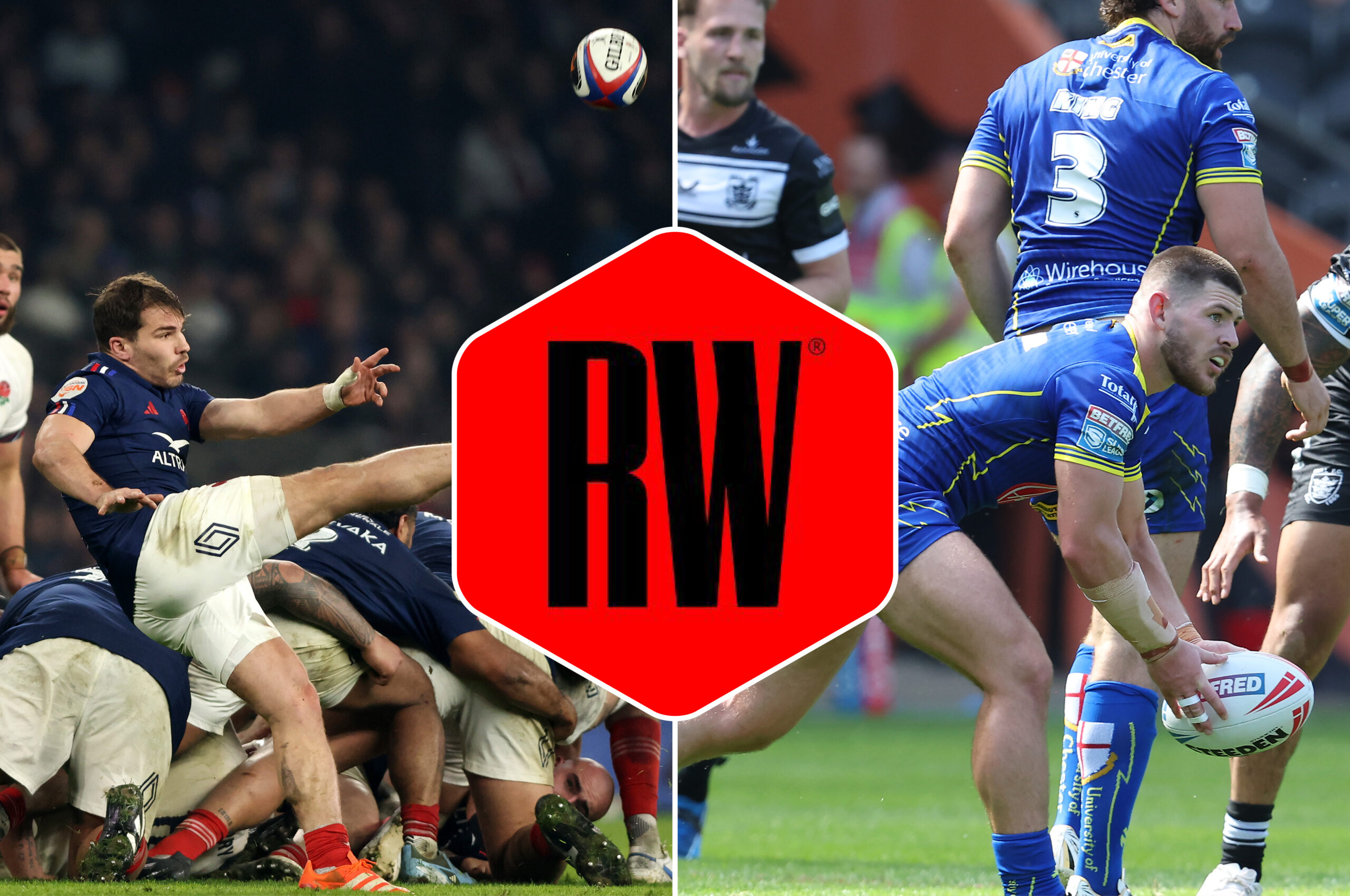 League rugby vs union rugby: Which has a bigger global following?