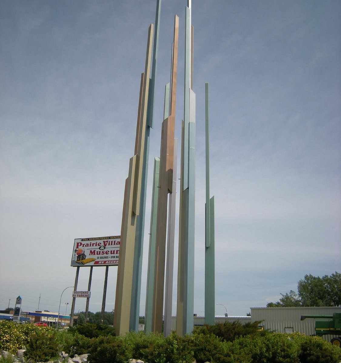 Is the city of rugby nd worth visiting? Heres the verdict!