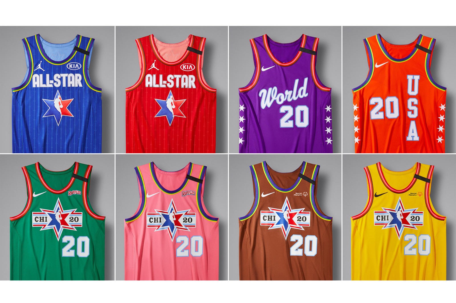 How to choose NBA all star sweater？ Tips from fans!