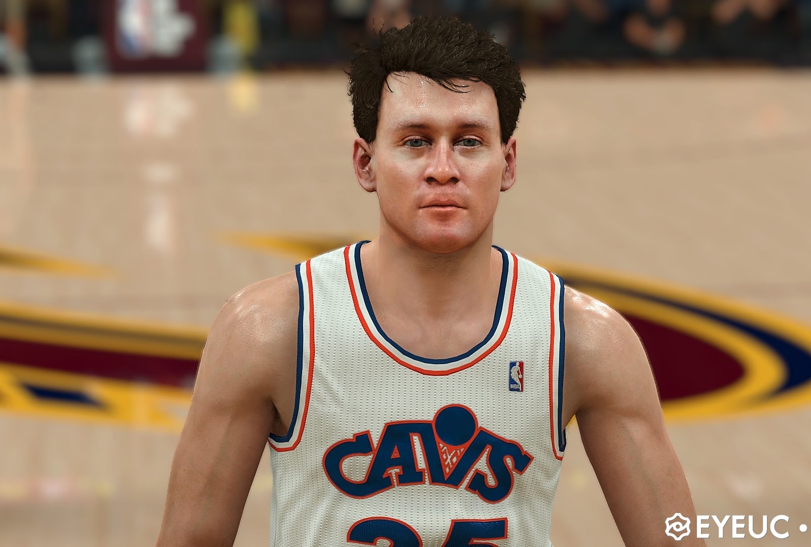 nba 2k23 mark price cyberface