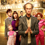similar films to lemony snicket’s a series of unfortunate events