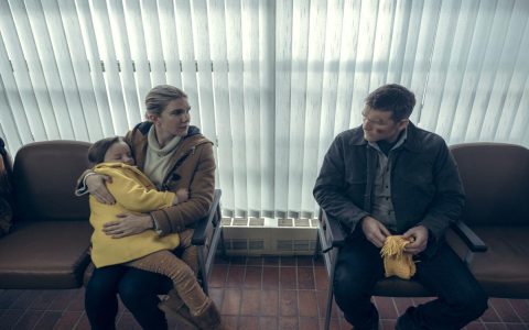 Two Lovers Ending Explained: Exploring the Ambiguity and Emotional Depth