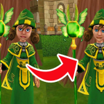 Wizard101 Concurrent Players: Current Statistics and Player Trends