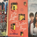 my life with the walter boys by ali novak： a summary