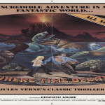 films similar to journey to the center of the earth