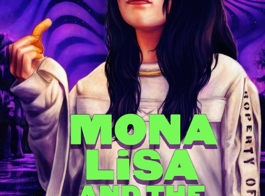 explaining the conclusion of mona lisa and the blood moon 3