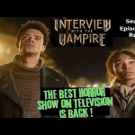 review of season 2 episode 1 of interview with the vampire