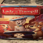 Fun and Romantic: More Movies Like Lady and the Tramp to Watch Now