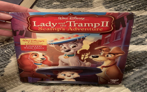 Fun and Romantic: More Movies Like Lady and the Tramp to Watch Now
