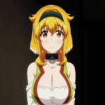 similar anime to harem in another world’s labyrinth