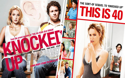 movies similar to forgetting sarah marshall