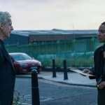 Black Snow Episode 1 Review: A Murder, A Secret, and A Detectives Quest