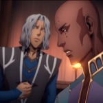 Castlevania Season 4: An Epic Ending? Our Full Review