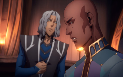 Castlevania Season 4: An Epic Ending? Our Full Review