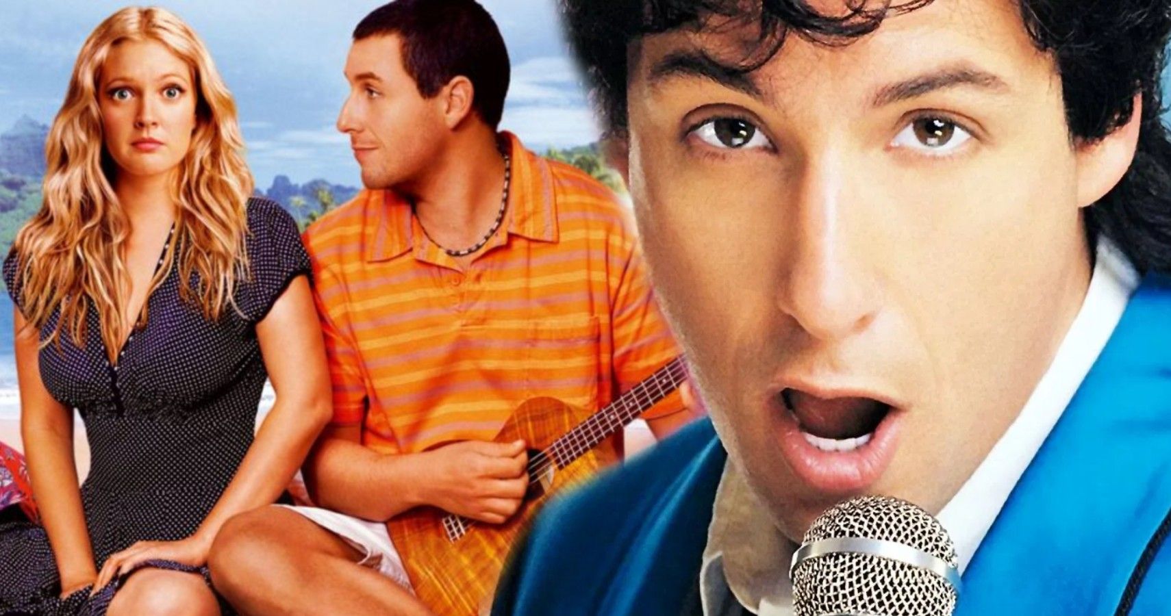 Movies Similar to The Wedding Singer: Find Your Next Favorite Film