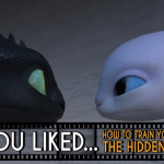 films like training your dragon