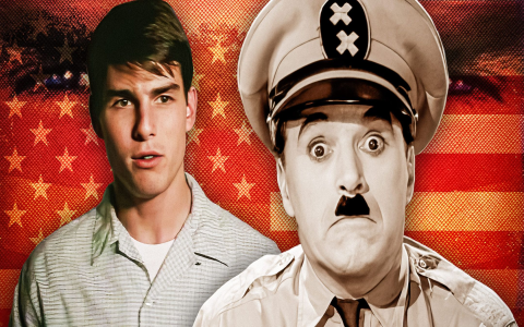 Best Movies Similar to The Dictator on Netflix and Amazon