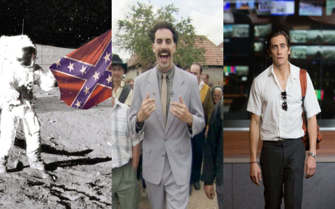 If You Enjoyed The Dictator, You Should Watch These Movies