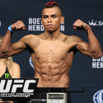 Sparta Fighting Championship: The Ultimate MMA & Boxing Showdown