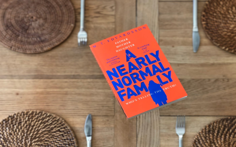 A Nearly Normal Family Review: What Critics Are Saying About the Series A Nearly Normal Family Review: What Critics Are Saying About the Series