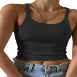 Lioness Almost Famous Top: Elevate Your Style with Balloon Hem & Back Zip