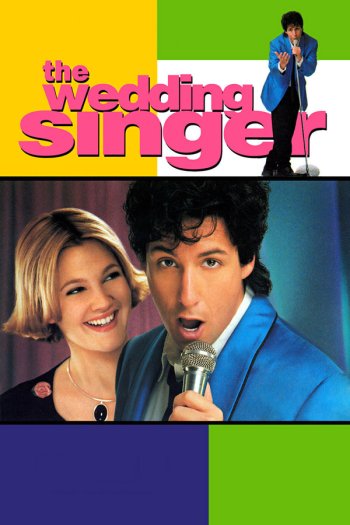Movies Similar to The Wedding Singer: Find Your Next Favorite Film