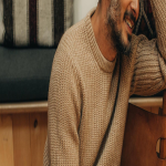 Long Wharf Sweaters Review: Eco-Friendly & Stylish Fisherman's Sweaters