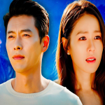 who will she end up with in the eternal parting