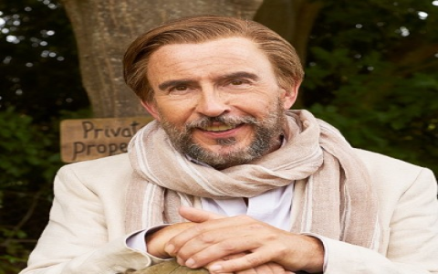 Listen to From The Oasthouse Season 4: New Alan Partridge Episodes