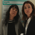 Stay Close Episode 3 Recap: What Happened to Tawny Explained