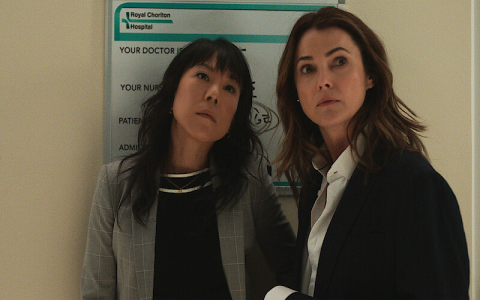 Stay Close Episode 3 Recap: What Happened to Tawny Explained