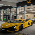 what happened to ferruccio lamborghini’s friend matteo
