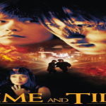films akin to crouching tiger hidden dragon