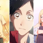 Top Manga Similar to A Sign of Affection for Heartfelt Romance Lovers