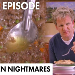 is the restaurant from kitchen nightmares with finn mccool still in business？