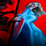 recap of episode 4 of delicate american horror story