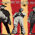 similar films to the good, the bad and the ugly