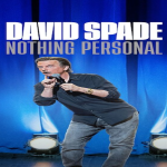 review of david spade’s catch me inside tour