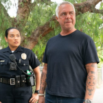 Bosch S2 E8 Recap: Maddies Return, Boschs Pursuit, and a Tense Showdown