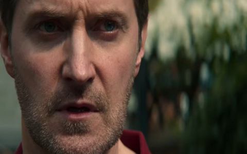 The Stranger Episode 1 Recap: Unraveling the Secrets