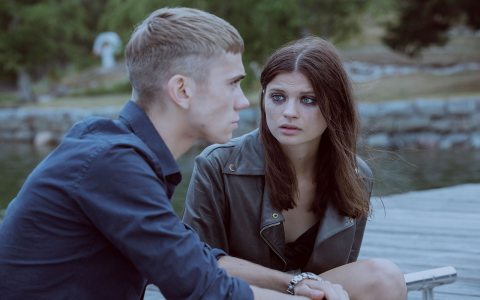Hold Tight Episode 5 Recap: Unraveling the Mystery