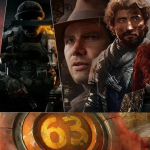 games featuring numerous gameplay mechanics akin to fable