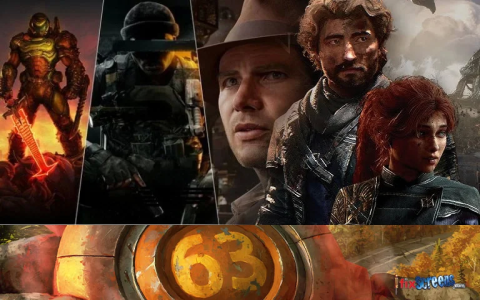 games featuring numerous gameplay mechanics akin to fable