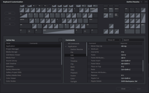 Easy Guide to Merge Clips in DaVinci Resolve