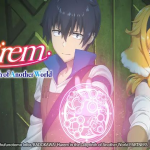 uncensored manga： harem adventure in another world’s labyrinth