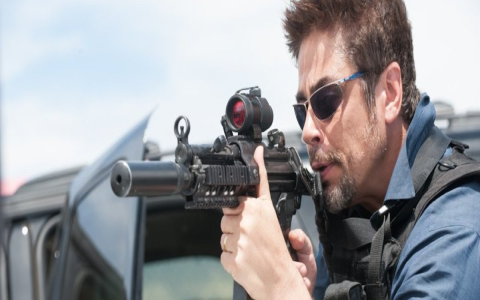 Is A Violent Separation Worth Watching? An Honest Movie Review